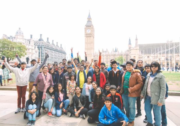 International Educational Tours